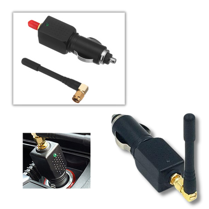 Car GPS Signal Blocker