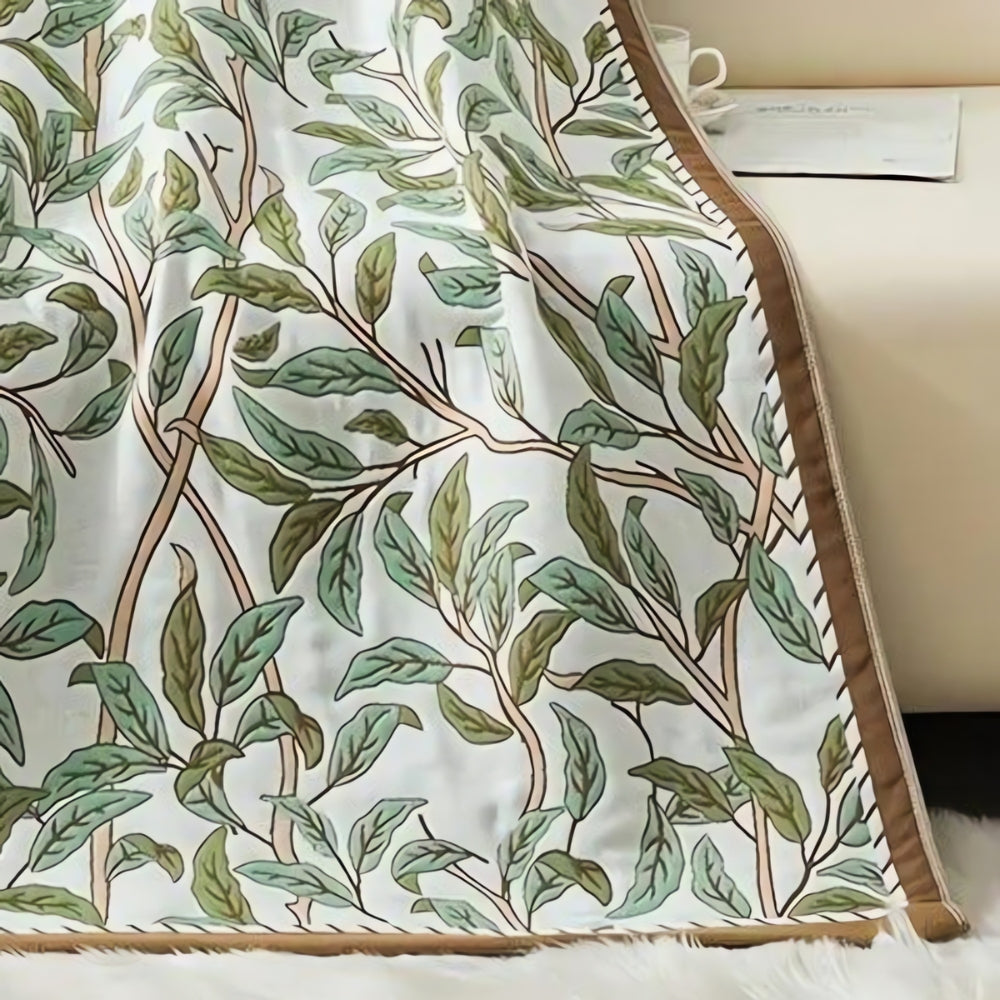 Charming Blossom Cotton Bath Towel for Everyday Luxury