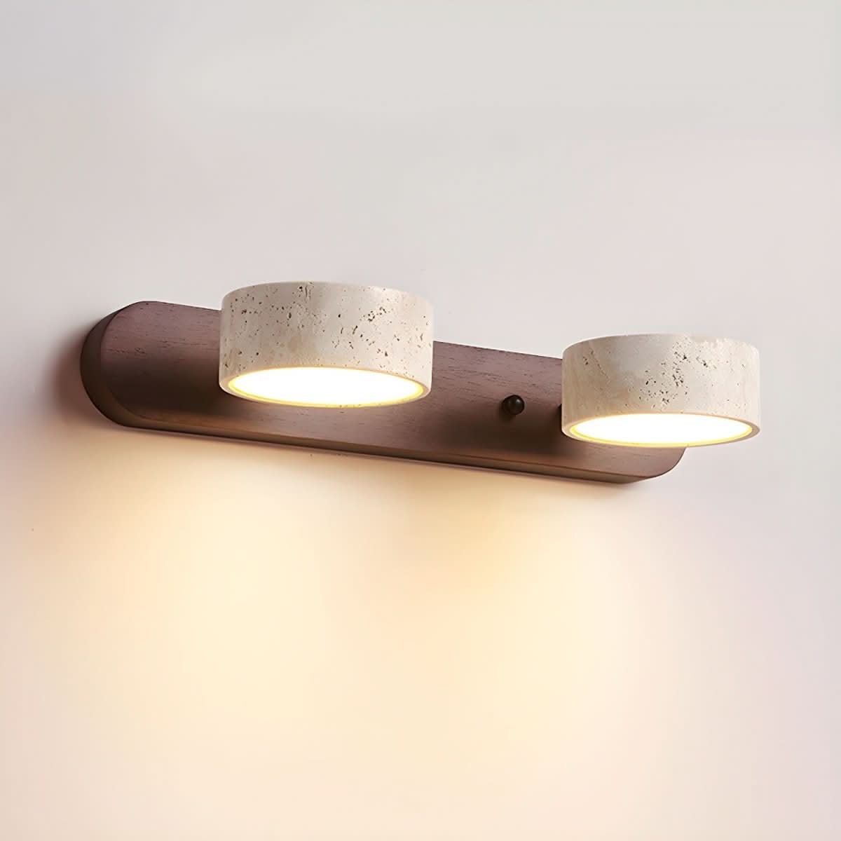 Contemporary Wall Lighting for Modern Architectural Interiors