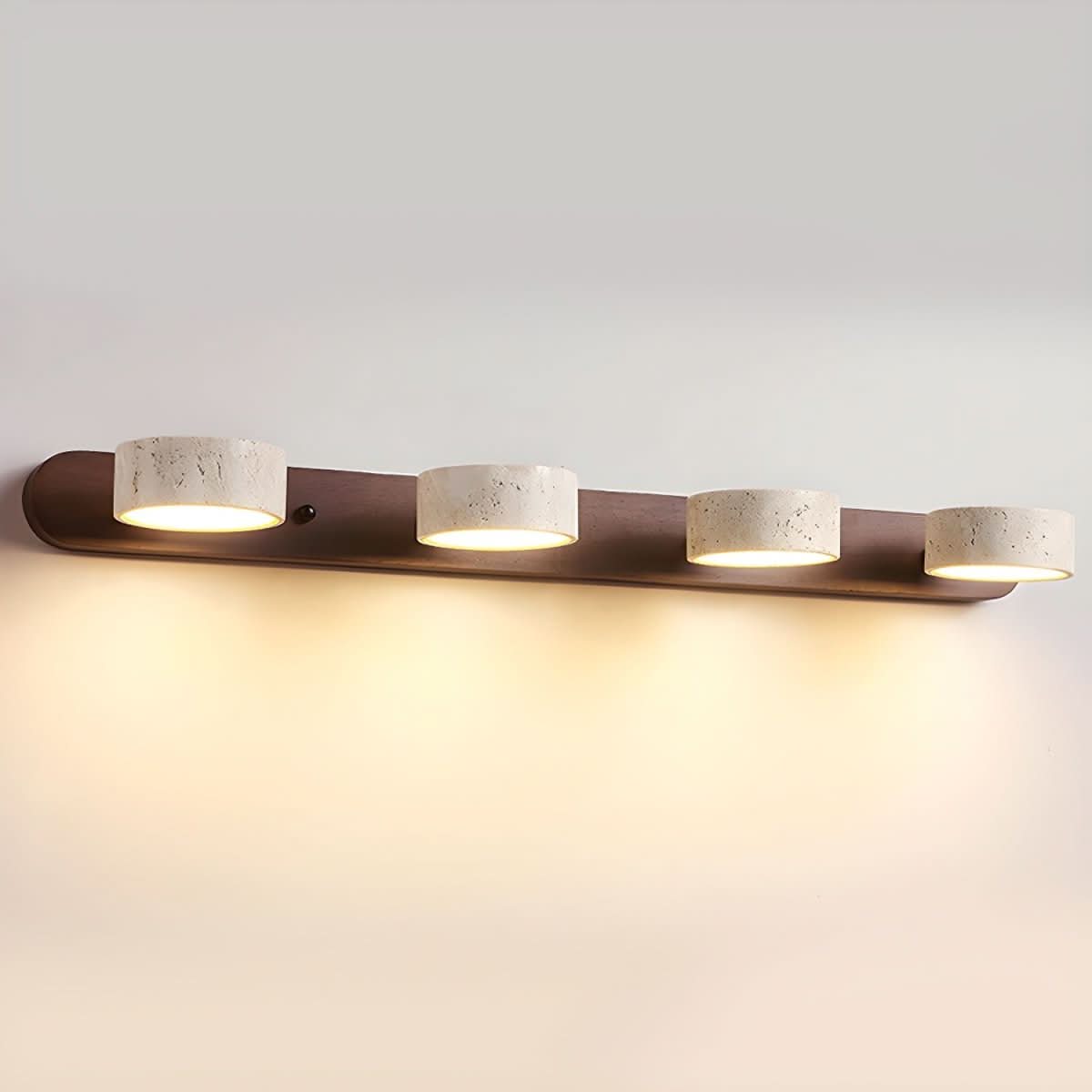 Contemporary Wall Lighting for Modern Architectural Interiors