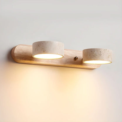 Contemporary Wall Lighting for Modern Architectural Interiors