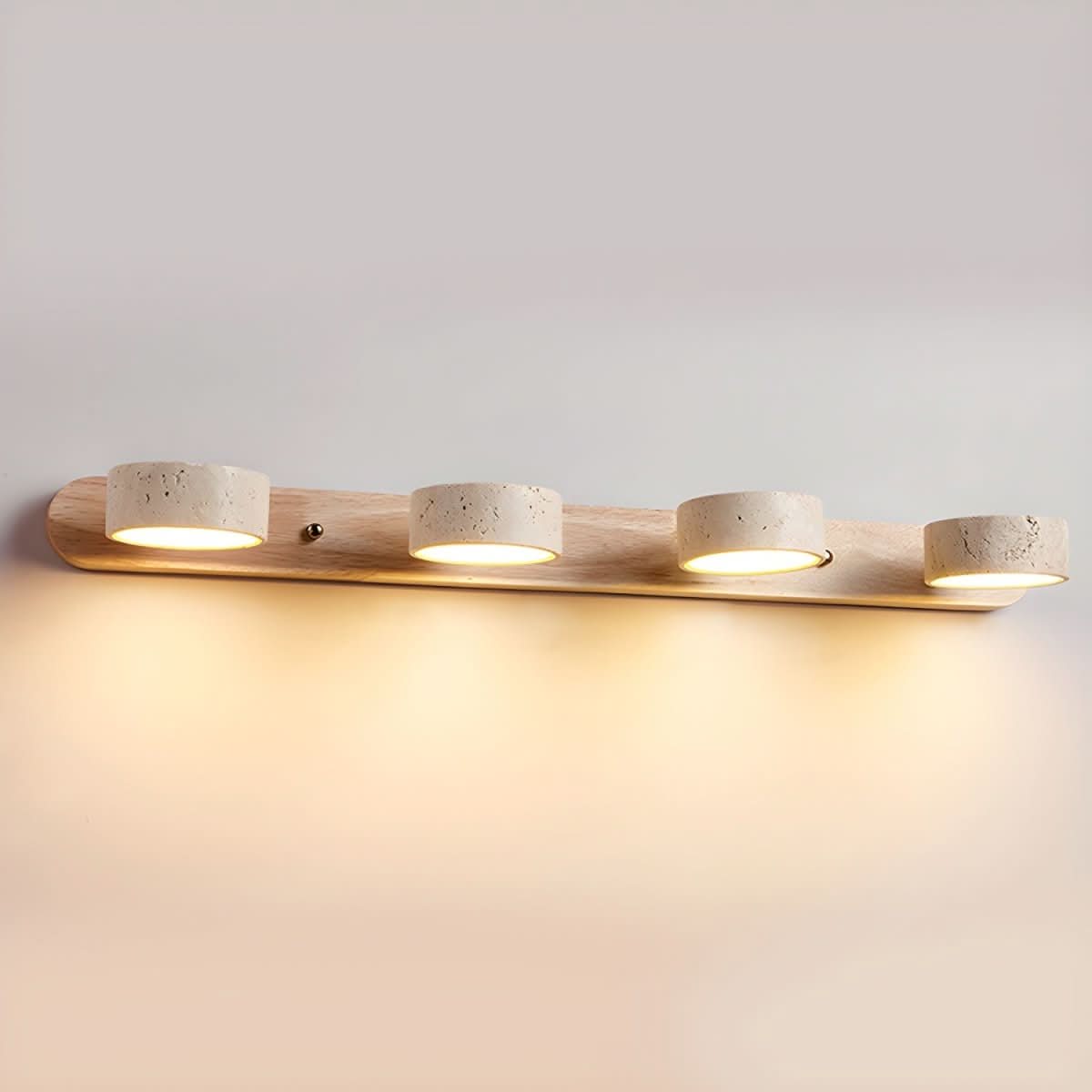 Contemporary Wall Lighting for Modern Architectural Interiors