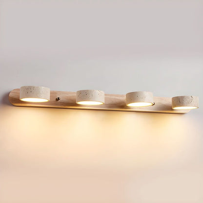 Contemporary Wall Lighting for Modern Architectural Interiors