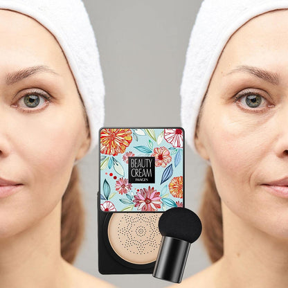 Flawless Radiance | Lightweight Cushion CC Cream