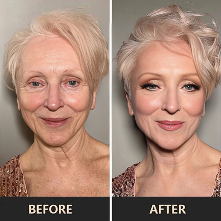 Flawless Radiance | Lightweight Cushion CC Cream
