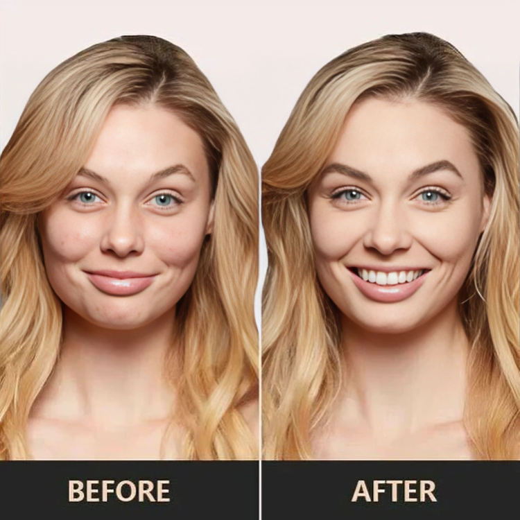 Flawless Radiance | Lightweight Cushion CC Cream