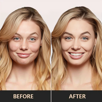 Flawless Radiance | Lightweight Cushion CC Cream