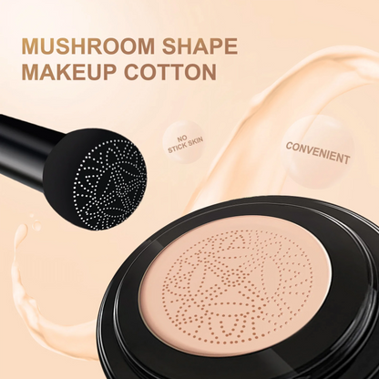 Flawless Radiance | Lightweight Cushion CC Cream
