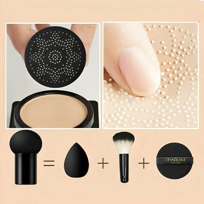 Flawless Radiance | Lightweight Cushion CC Cream