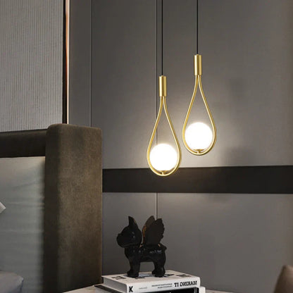 Elegant Pendant Light for Chic Home Decor - Taalita Style