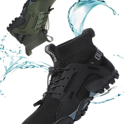 Water-Friendly Footwear for Beach and Pool Activities