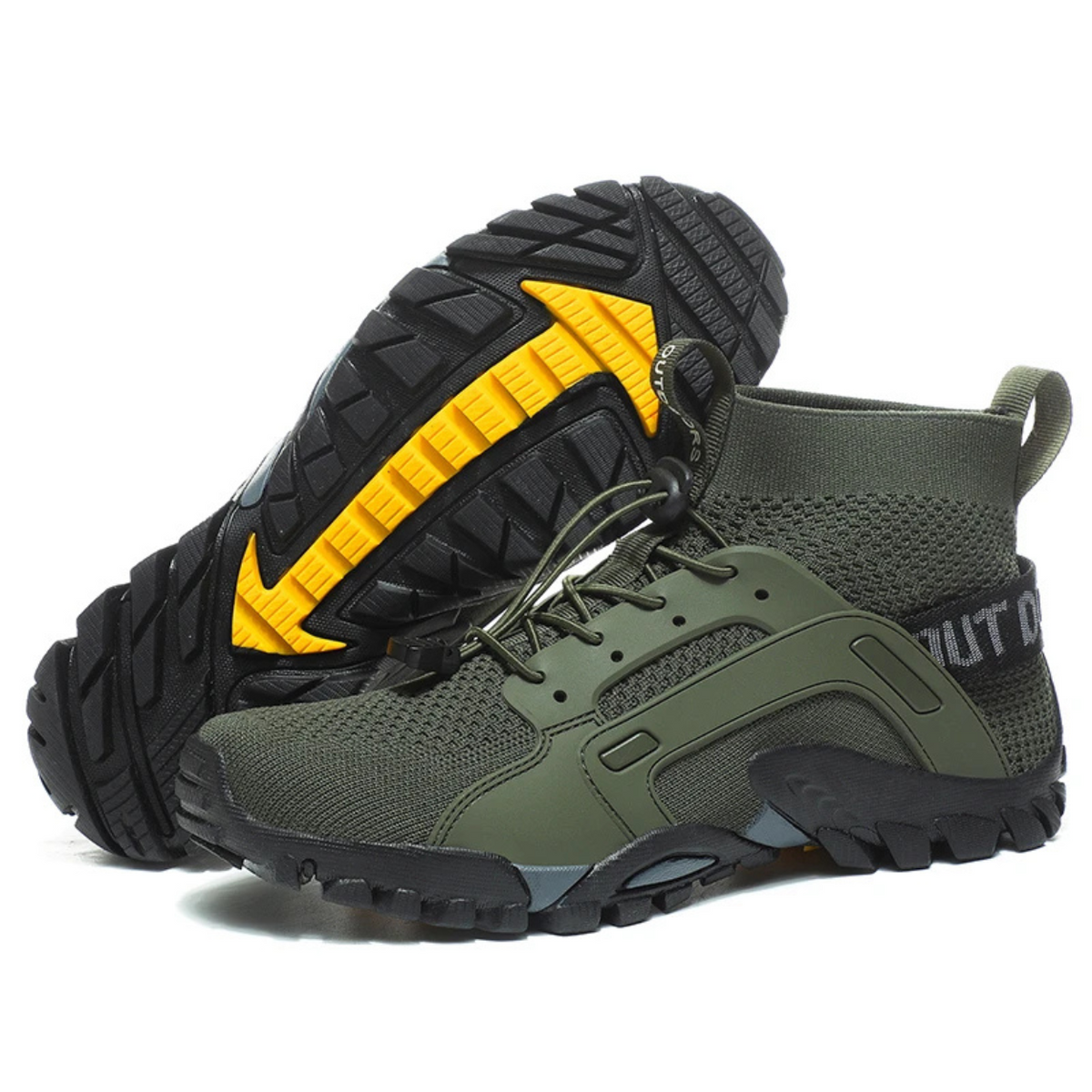 Water-Friendly Footwear for Beach and Pool Activities