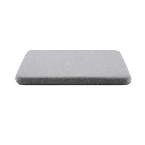 Non-Slip Gel and Memory Foam Seat Cushion for Orthopedic Support