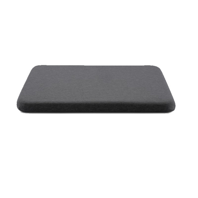 Non-Slip Gel and Memory Foam Seat Cushion for Orthopedic Support