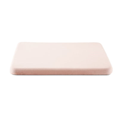 Non-Slip Gel and Memory Foam Seat Cushion for Orthopedic Support