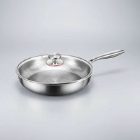 26 cm With Lid