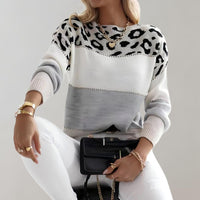 White gray