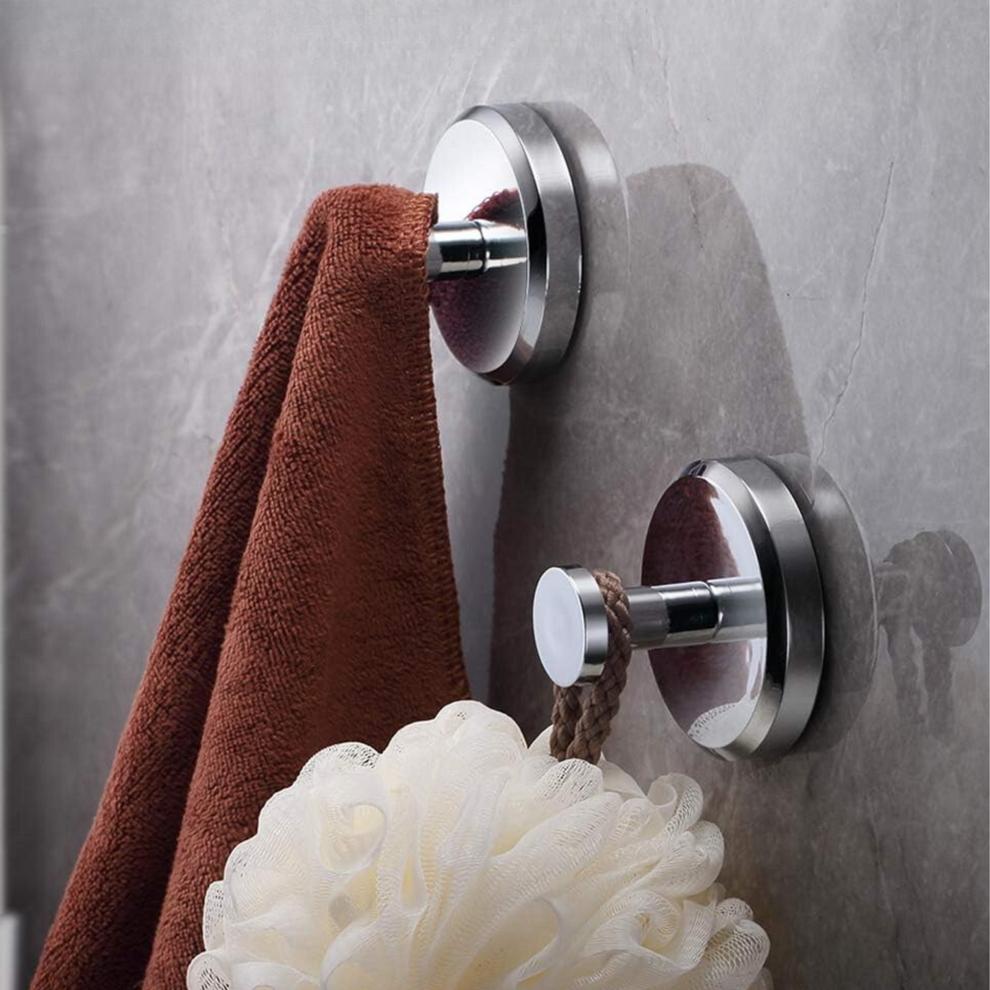 Multi-Purpose Suction Cups – No Drilling Required - Buy 2 Get 2 Free