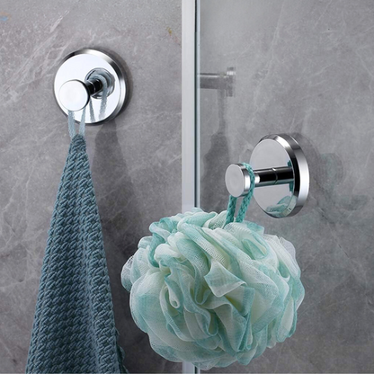 Multi-Purpose Suction Cups – No Drilling Required - Buy 2 Get 2 Free