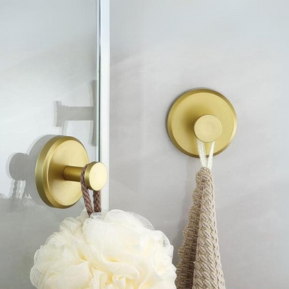 Multi-Purpose Suction Cups – No Drilling Required - Buy 2 Get 2 Free