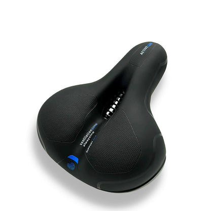 Comfortable Bicycle Seat for Pain-Free Riding