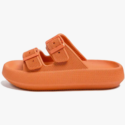 ComfortWave Footwear - Relieve Foot Pain with Every Step