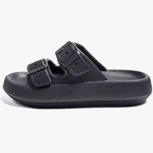 ComfortWave Footwear - Relieve Foot Pain with Every Step