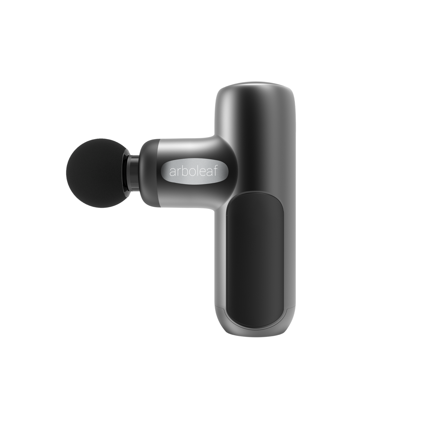 Compact Muscle Relief Device with Smart Pressure Adjustment