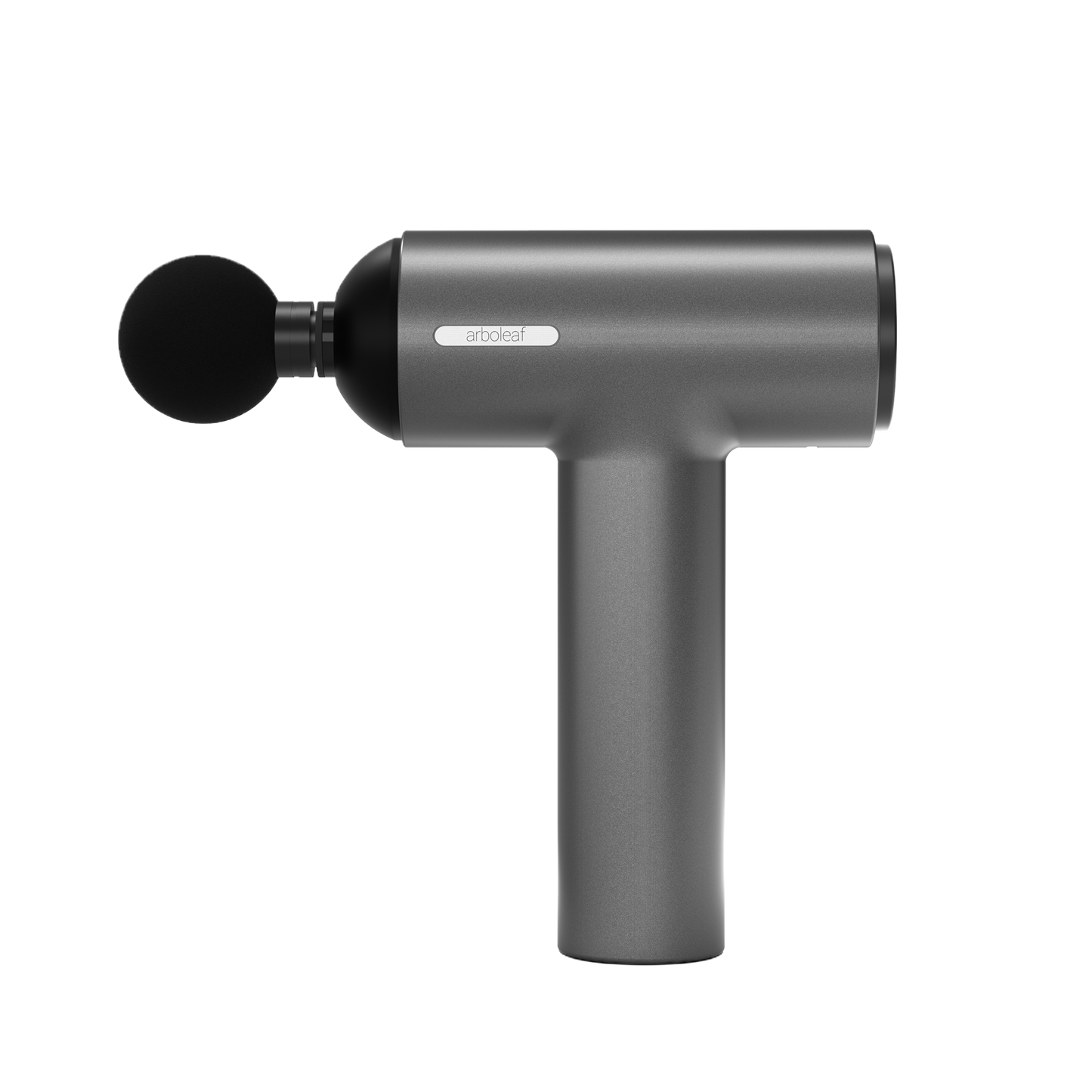 T-Shaped Muscle Relaxer with 6 Speed Settings & 5 Attachments