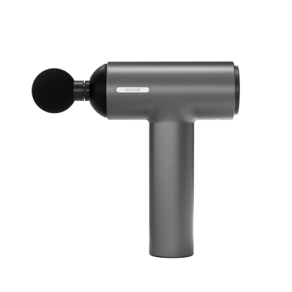 T-Shaped Muscle Relaxer with 6 Speed Settings & 5 Attachments
