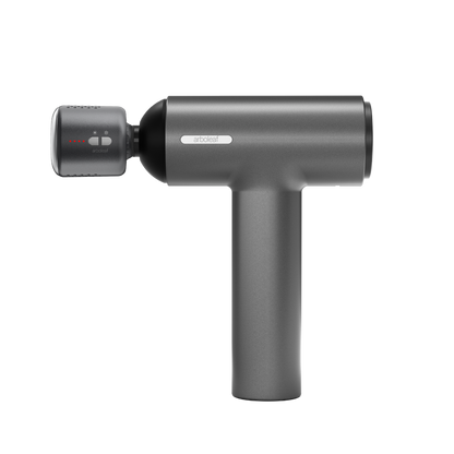 T-Shaped Muscle Relaxer with 6 Speed Settings & 5 Attachments