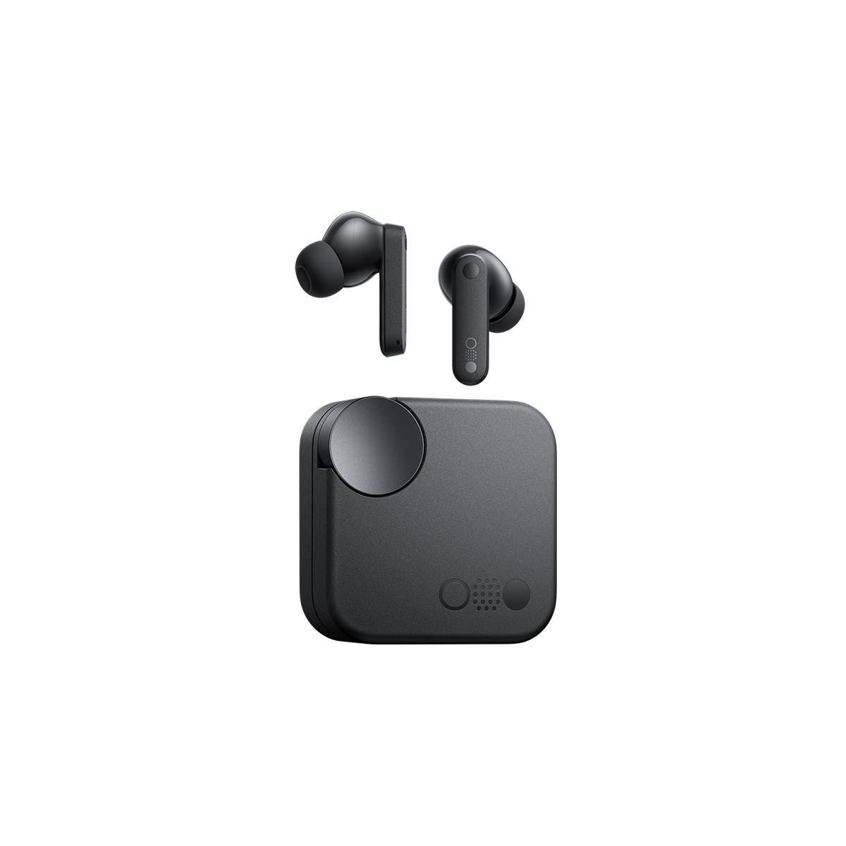 SoundWave Pro Earbuds with Active Noise Cancellation
