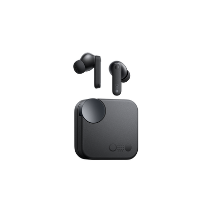 SoundWave Pro Earbuds with Active Noise Cancellation