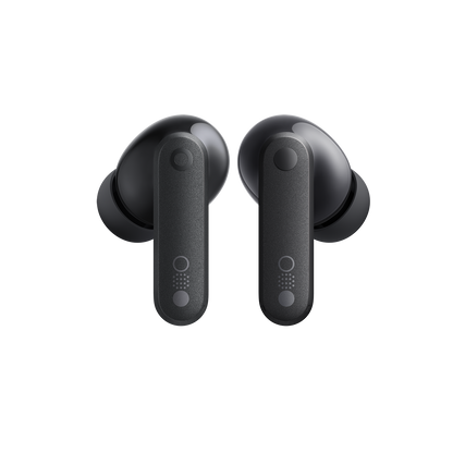 SoundWave Pro Earbuds with Active Noise Cancellation
