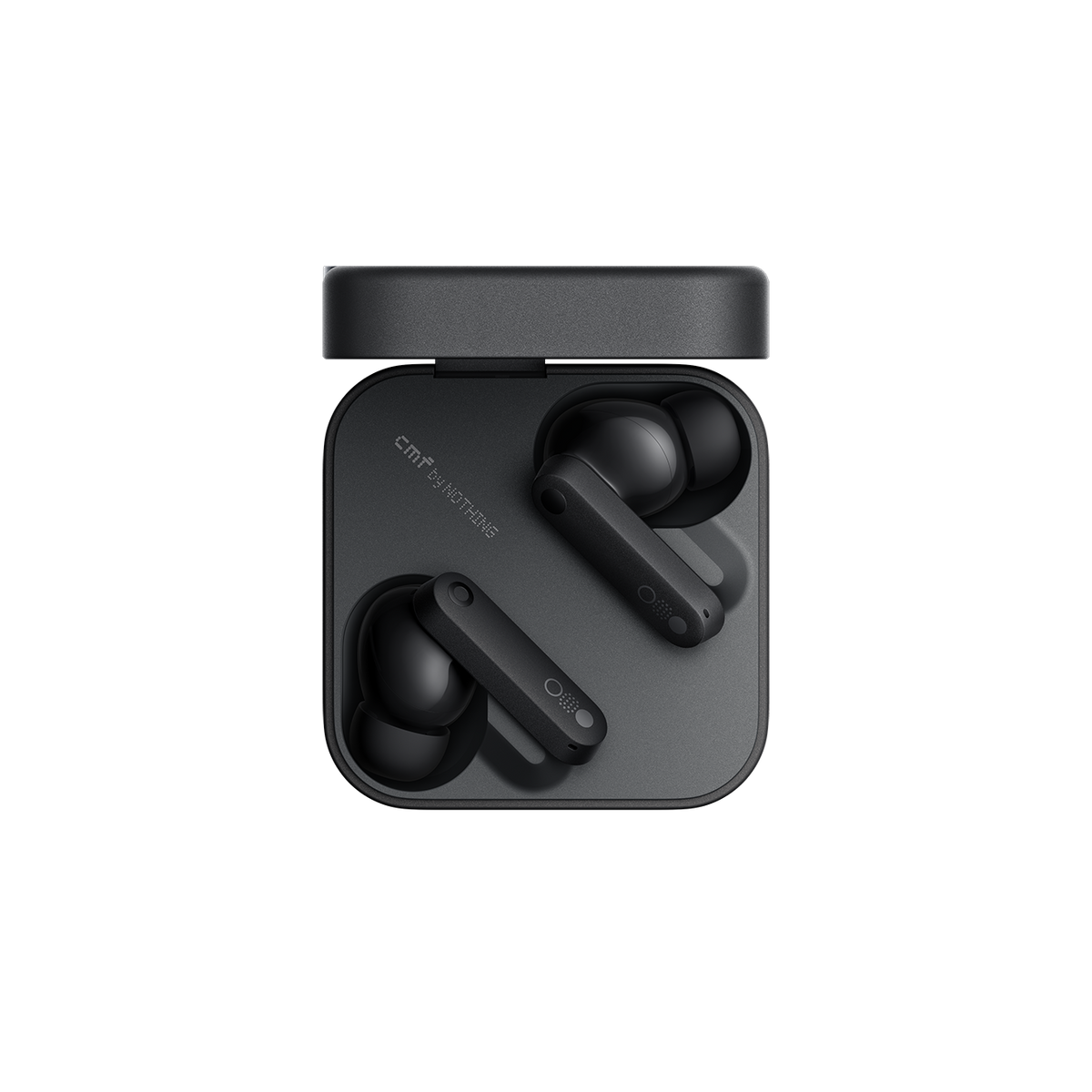 SoundWave Pro Earbuds with Active Noise Cancellation