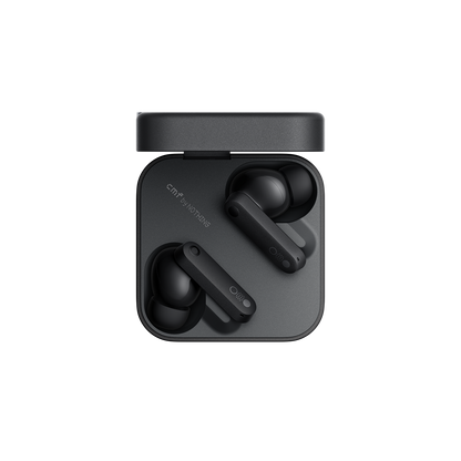 SoundWave Pro Earbuds with Active Noise Cancellation
