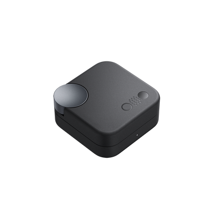 SoundWave Pro Earbuds with Active Noise Cancellation
