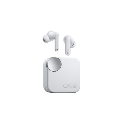 SoundWave Pro Earbuds with Active Noise Cancellation