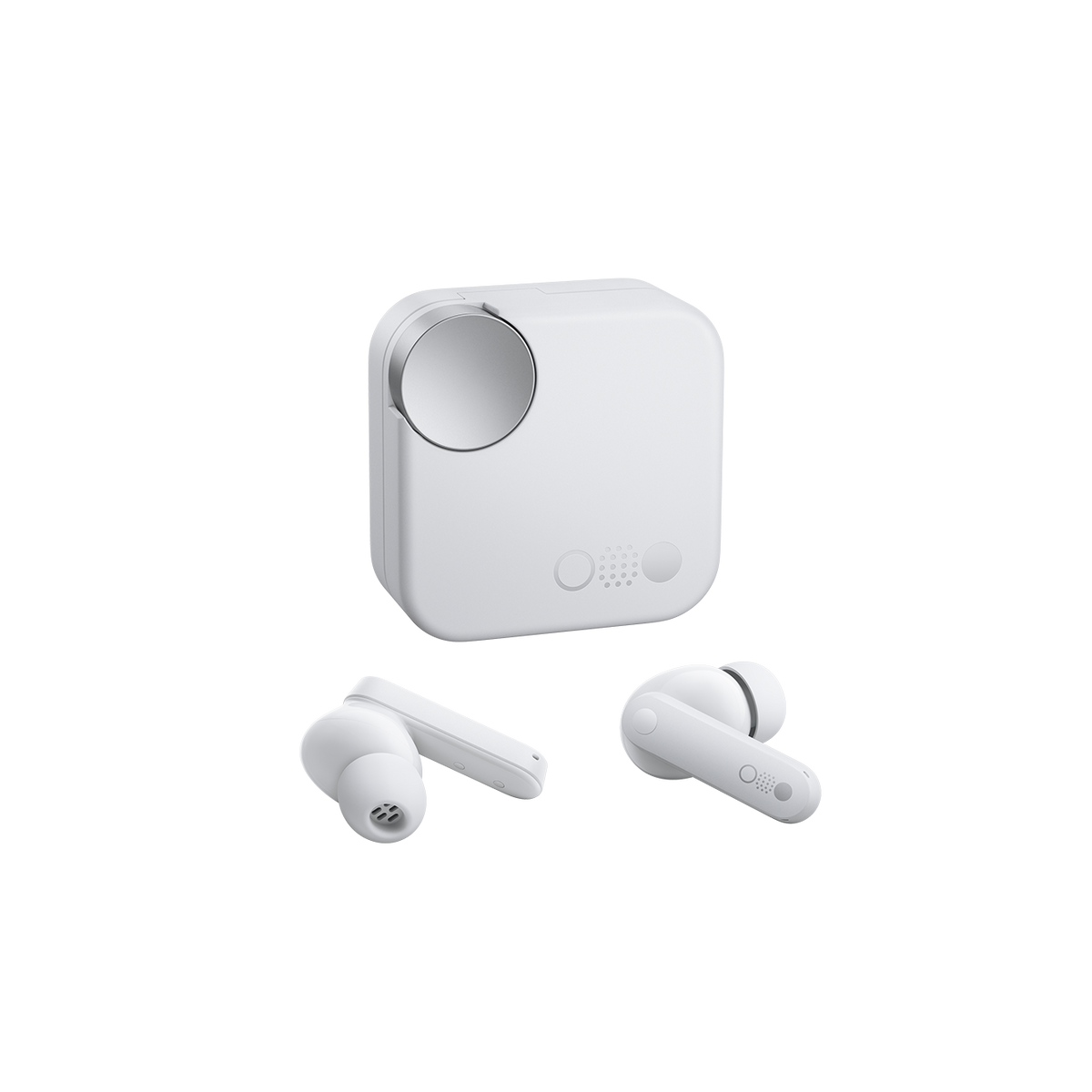 SoundWave Pro Earbuds with Active Noise Cancellation