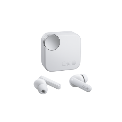 SoundWave Pro Earbuds with Active Noise Cancellation
