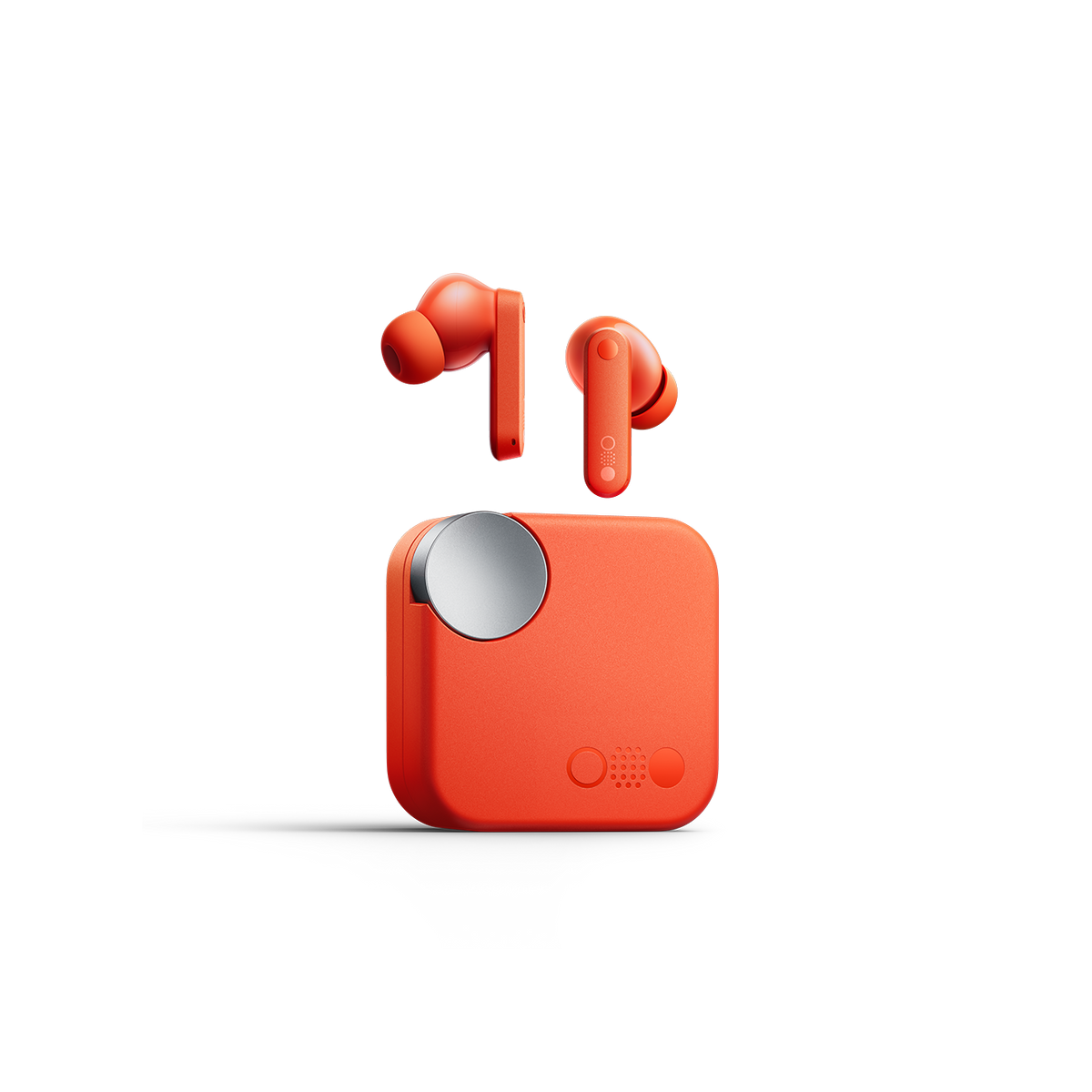 SoundWave Pro Earbuds with Active Noise Cancellation