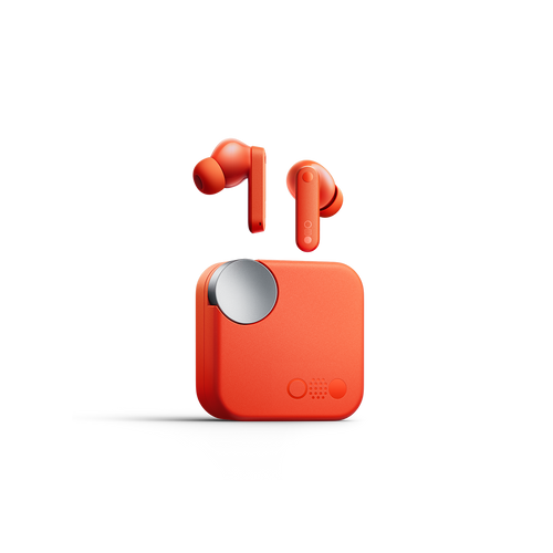 SoundWave Pro Earbuds with Active Noise Cancellation