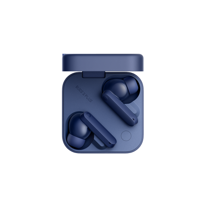 SonicWave Pro Wireless Earbuds with Noise Cancellation