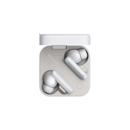 SonicWave Pro Wireless Earbuds with Noise Cancellation