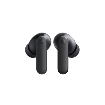 SonicWave Wireless Earbuds with Noise Cancellation