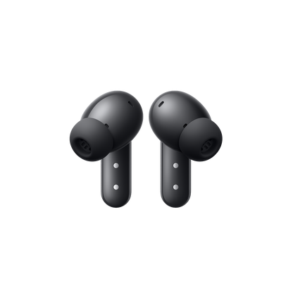 SonicWave Wireless Earbuds with Noise Cancellation
