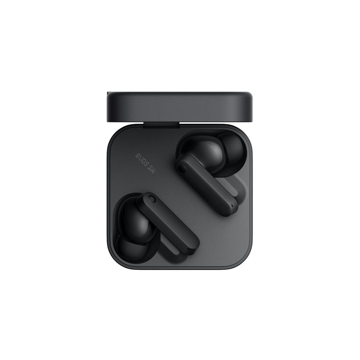 SonicWave Wireless Earbuds with Noise Cancellation