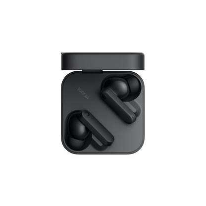 SonicWave Wireless Earbuds with Noise Cancellation