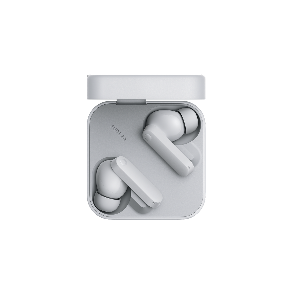 SonicWave Wireless Earbuds with Noise Cancellation