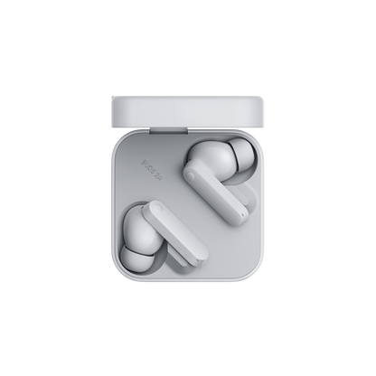 SonicWave Wireless Earbuds with Noise Cancellation